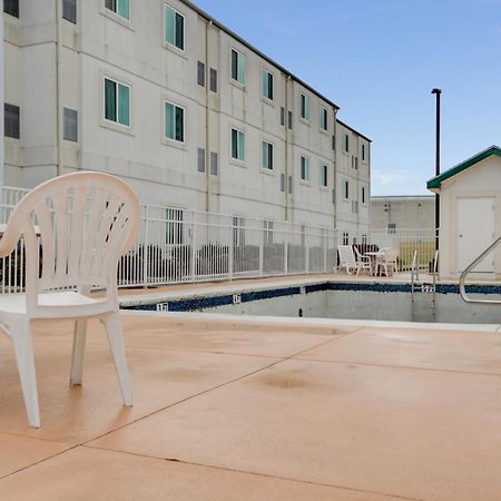 Motel 6-Corsicana, Tx Εξωτερικό φωτογραφία