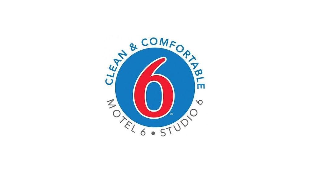 Motel 6-Corsicana, Tx Εξωτερικό φωτογραφία