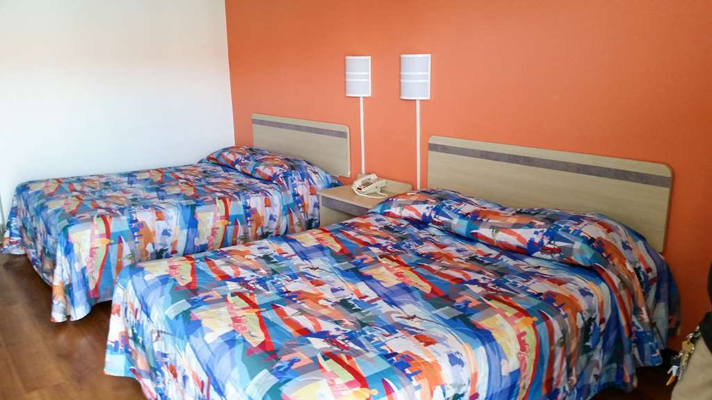 Motel 6-Corsicana, Tx Δωμάτιο φωτογραφία