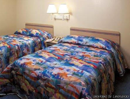 Motel 6-Corsicana, Tx Εξωτερικό φωτογραφία
