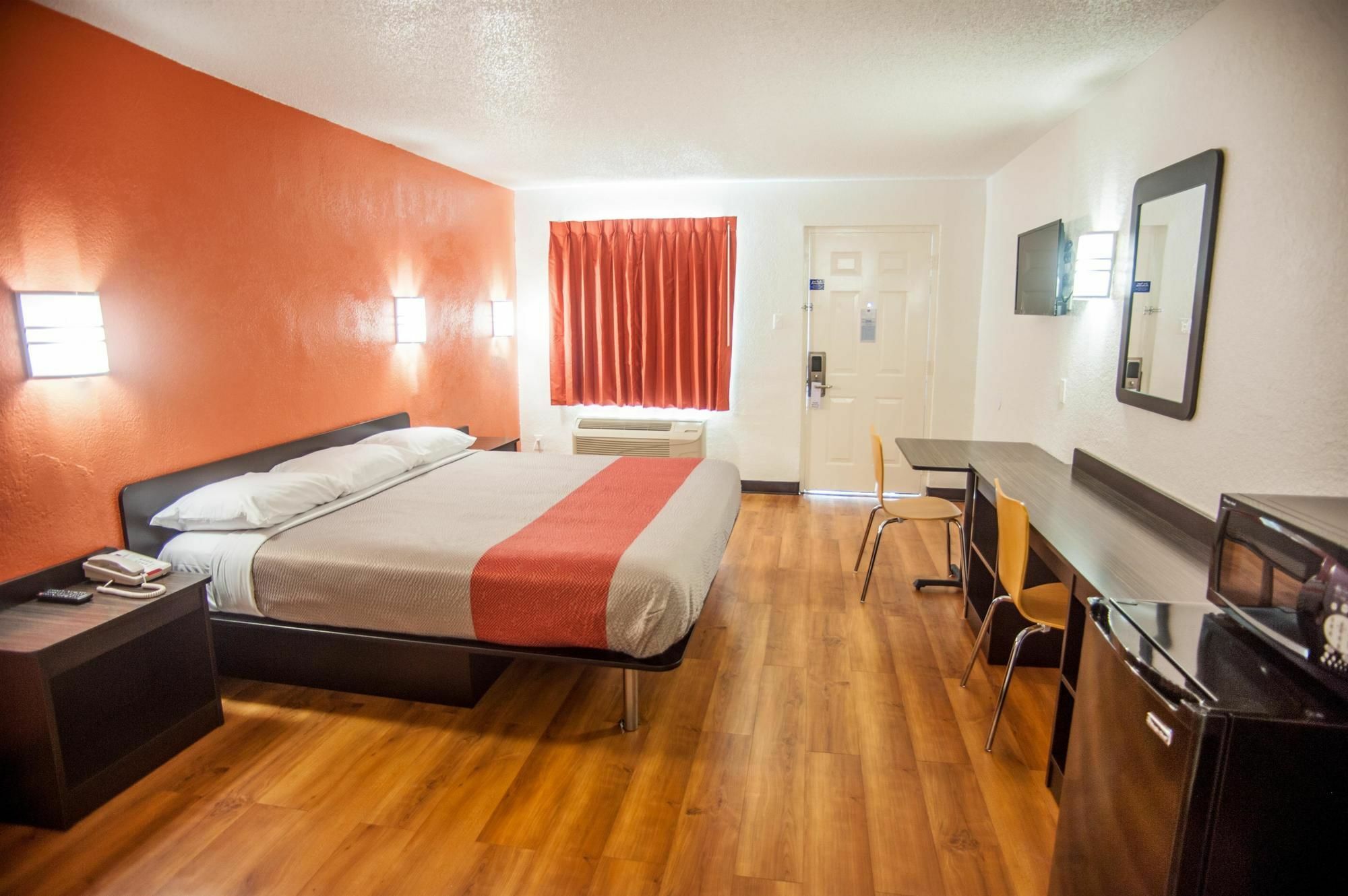 Motel 6-Corsicana, Tx Εξωτερικό φωτογραφία
