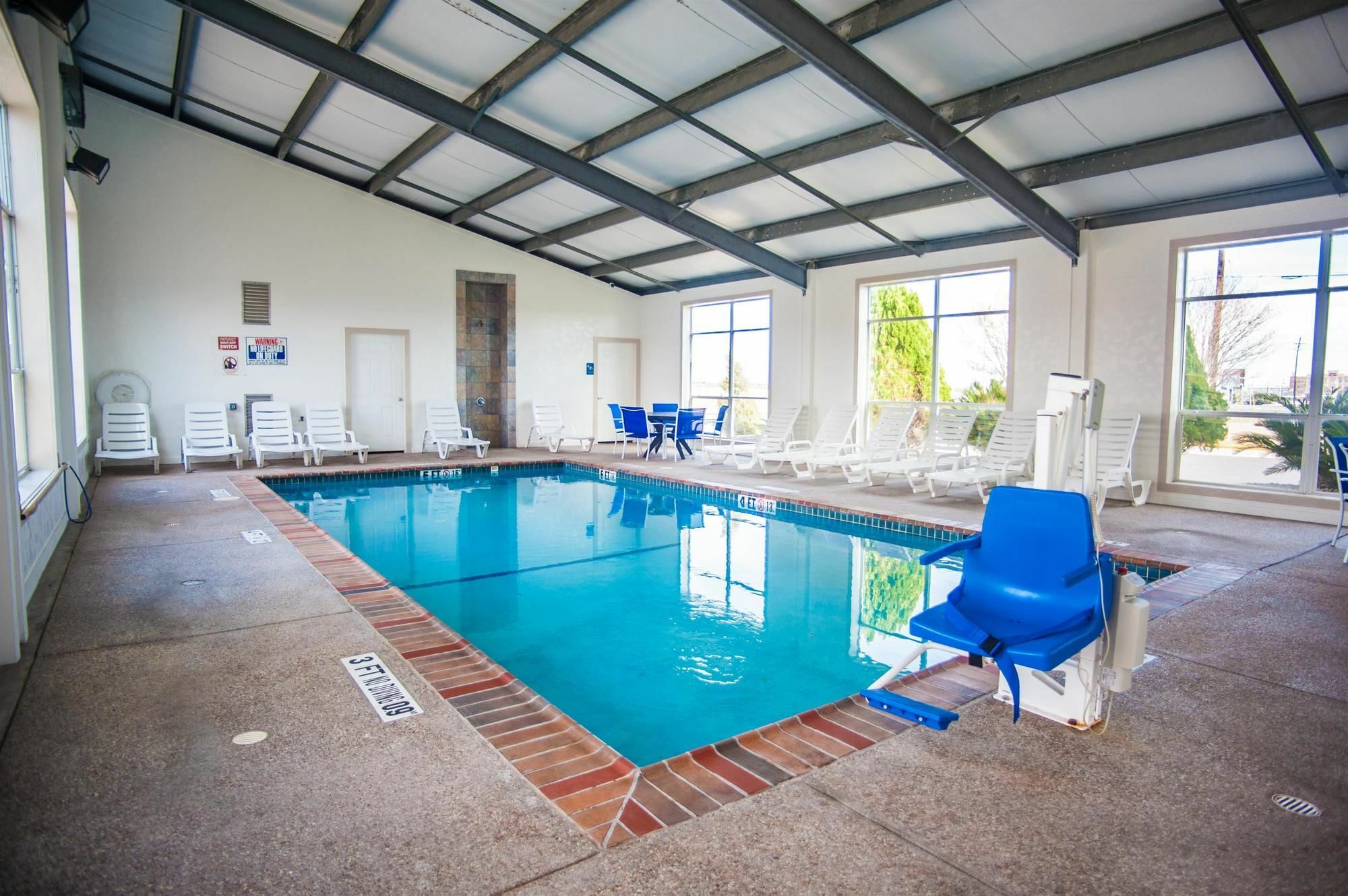 Motel 6-Corsicana, Tx Εξωτερικό φωτογραφία