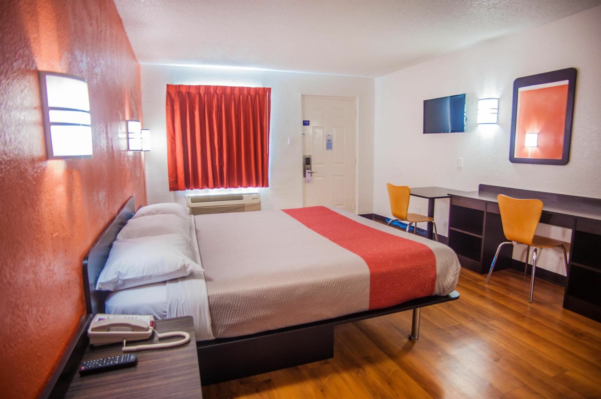 Motel 6-Corsicana, Tx Εξωτερικό φωτογραφία